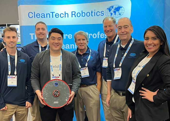 CleanTech Robotics 🇺🇸