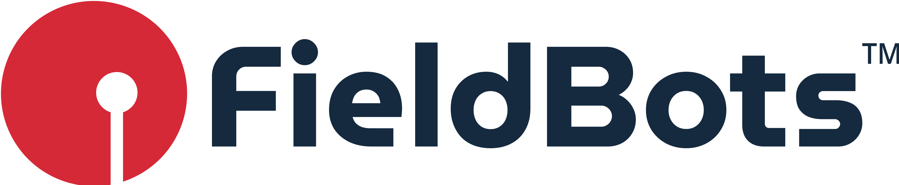 FieldBots | Fleet Management